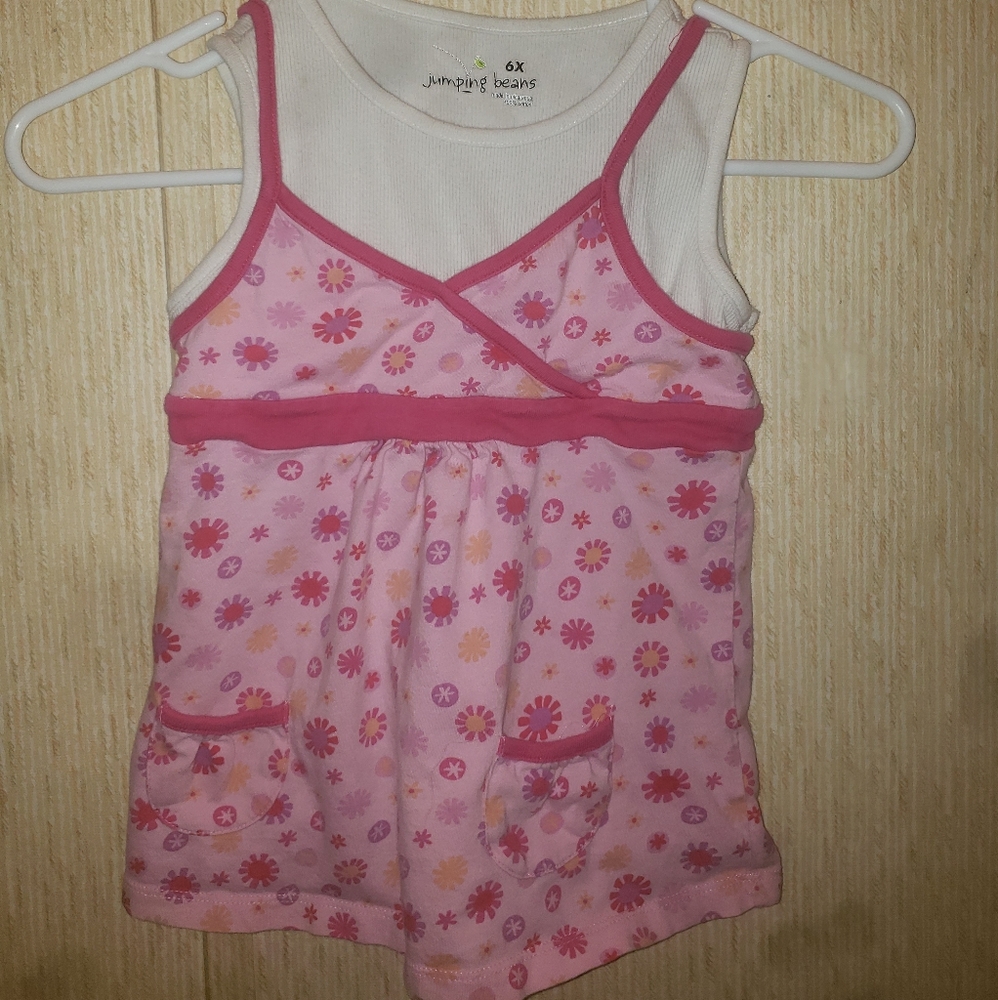 Kids shirt